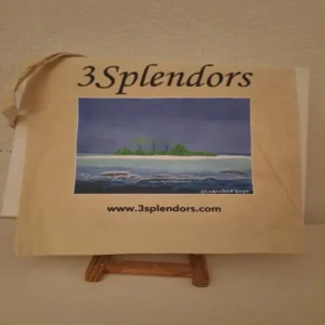 3Splendors Card